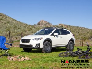 Subaru Crosstrek Suspension Lift Kit - 2"